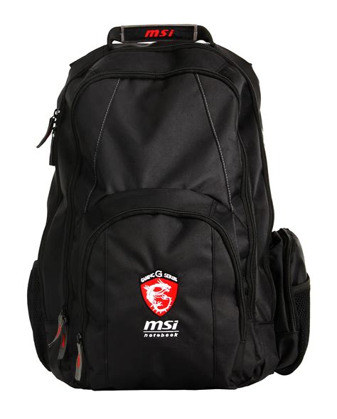 Msi Backpack 